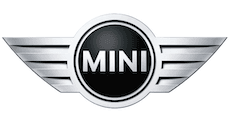 MINI — логотип