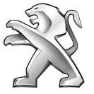 Peugeot — логотип