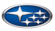 Subaru — логотип