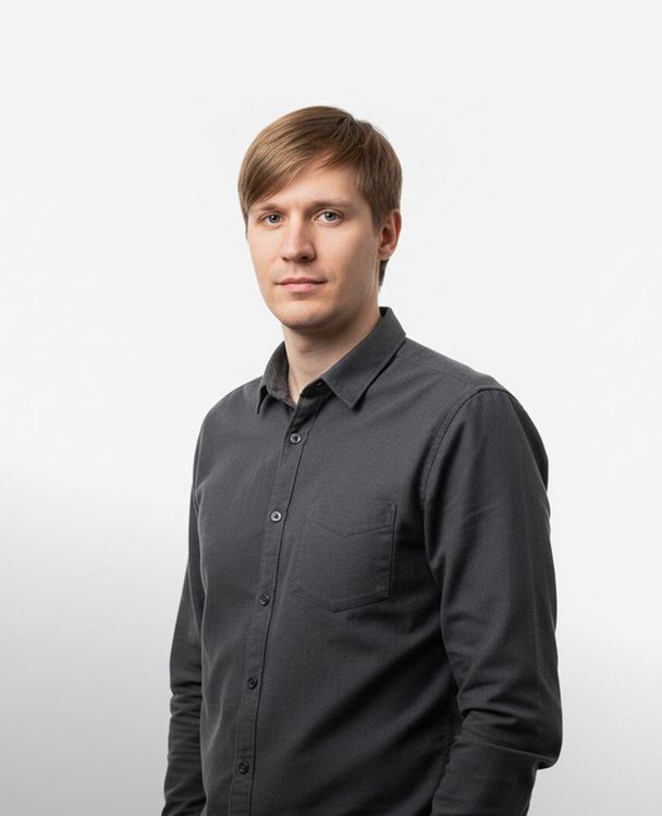 Алексей Одинцов — Менеджер по продажам, Гет Авто