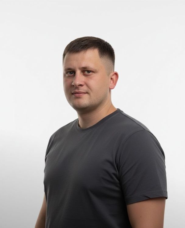 Константин Жигайлов — Менеджер по продажам, Гет Авто