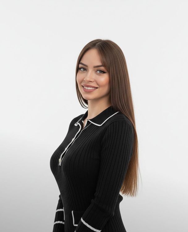 Маргарита Евстратовская — Менеджер по продажам, Гет Авто