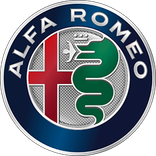 Alfa Romeo — логотип