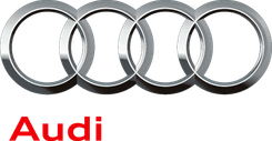 Audi — логотип