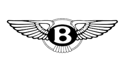 Bentley — логотип