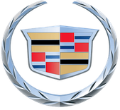 Cadillac — логотип