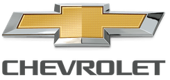Chevrolet — логотип