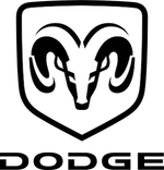 Dodge — логотип