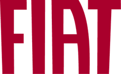 Fiat — логотип