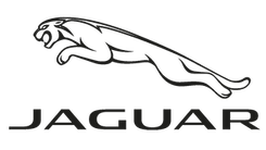 Jaguar — логотип