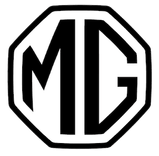 MG — логотип