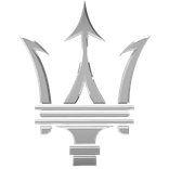 Maserati — логотип