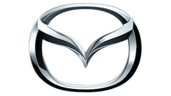 Mazda — логотип