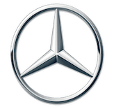 Mercedes-Benz — логотип