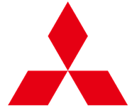 Mitsubishi — логотип