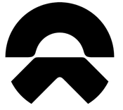 NIO — логотип