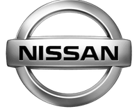 Nissan — логотип