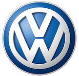 Volkswagen — логотип