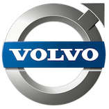 Volvo — логотип
