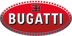 Bugatti — логотип