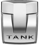 Tank — логотип